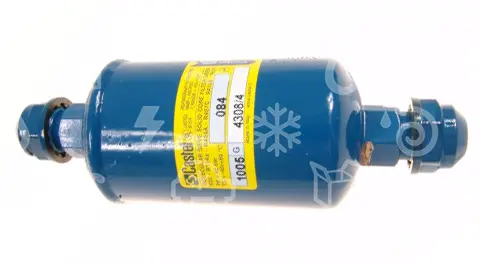 filtrdehydrátor CASTEL 4308/4, 084, 1/2